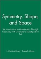 Symmetry, Shape, and Space