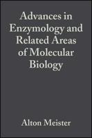 Advances in Enzymology and Related Areas of Molecular Biology. Vol.31