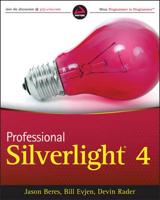 Professional Silverlight 4