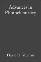 Advances in Photochemistry. Vol.6