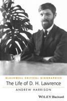 The Life of D.H. Lawrence