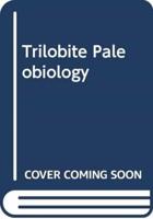 Trilobite Paleobiology