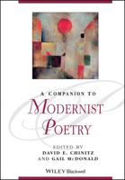 A Companion to Modernist Poetry