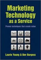 Marketing Technology as a Service