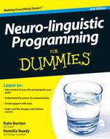 Neuro-Linguistic Programming for Dummies