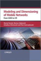Modeling and Dimensioning of Mobile Networks