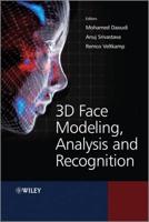 3D Face Modeling, Analysis, and Recognition