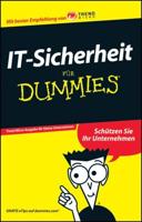 Small Business IT Security For Dummies, German (Custom)