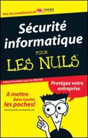 Small Business IT Security For Dummies¬ in French