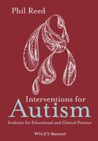 Interventions for Autism