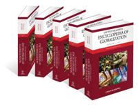 The Wiley-Blackwell Encyclopedia of Globalization