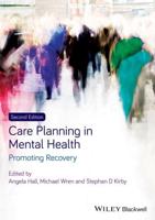 Care Planning in Mental Health