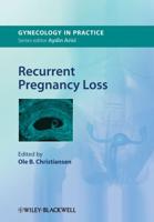 Recurrent Pregnancy Loss