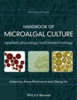 Handbook of Microalgal Culture