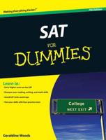 *SAT for Dummies