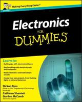 Electronics for Dummies