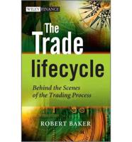 The Trade Lifecycle
