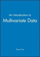 An Introduction to Multivariate Data Analysis