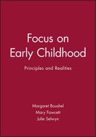 Focus on Early Childhood