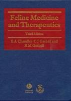 Feline Medicine and Therapeutics