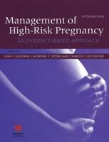 Management of High-Risk Pregnancy