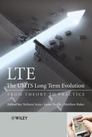 LTE - The UMTS Long Term Evolution