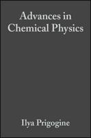 Advances in Chemical Physics