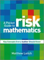 A Pocket Guide to Risk Mathematics