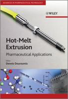 Hot-Melt Extrusion