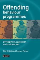 Offending Behaviour Programmes