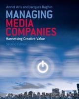 Managing Media Companies