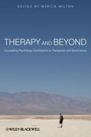 Therapy and Beyond