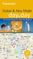 Dubai & Abu Dhabi Day by Day