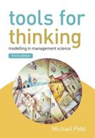Tools for Thinking