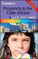 Provence & The Côte d'Azur With Your Family