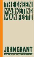 The Green Marketing Manifesto