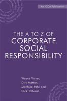 The A to Z of Corporate Social Responsibility