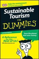 Sustainable Tourism for Dummies