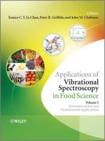 Applications of Vibrational Spectroscopy to Food Science