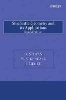 Stochastic Geometry and Its Applications
