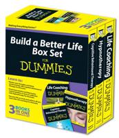 Build a Better Life Box Set for Dummies