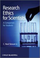 Research Ethics for Scientists