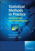 Statistical Methods in Practice
