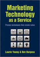 Marketing Technology as a Services
