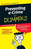 Preventing E-Crime For Dummies, E-Crime Wales Limited Edition (Custom)