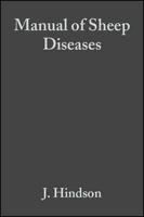 Manual of Sheep Diseases