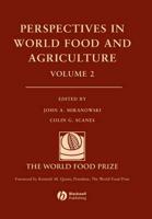 Perspectives in World Food and Agriculture 2004