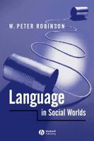 Language in Social Worlds