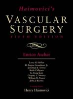 Haimovici's Vascular Surgery