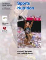 Handbook of Sports Medicine and Science